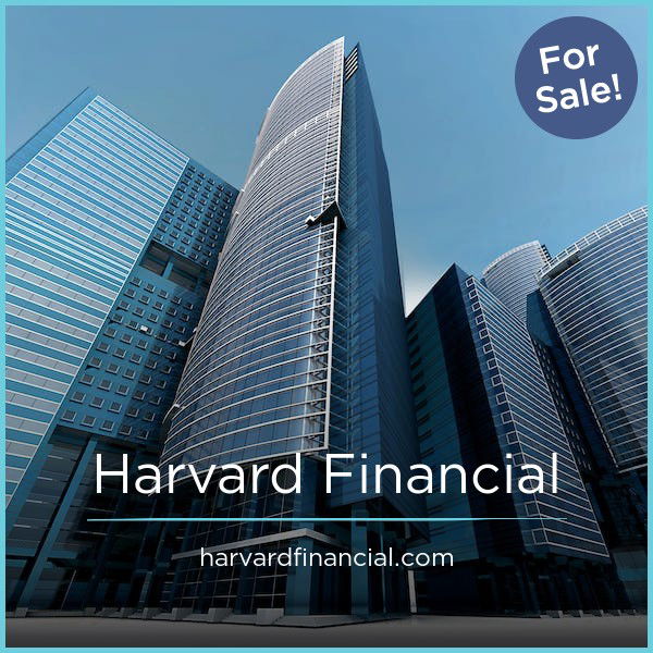 HarvardFinancial.com